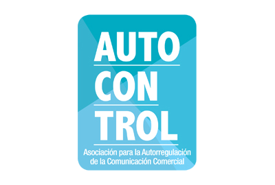 Logo de AUTOCONTROL