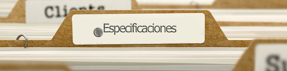 cabecera apartado especificaciones