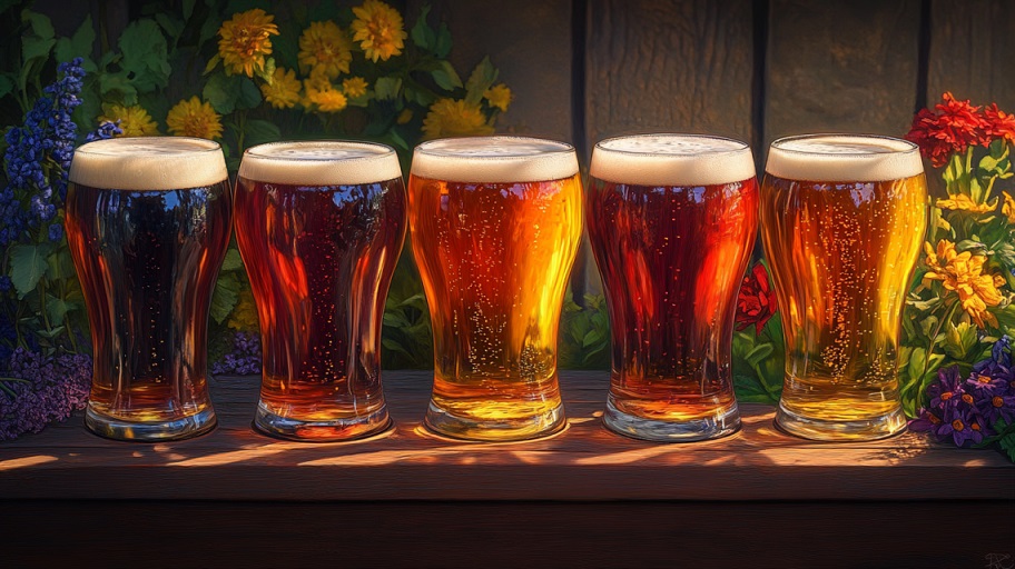 Cervecitas
