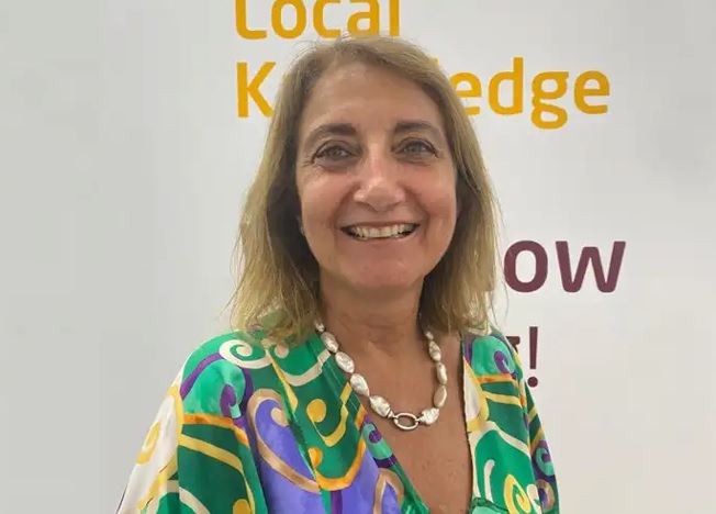 Cristina Piol