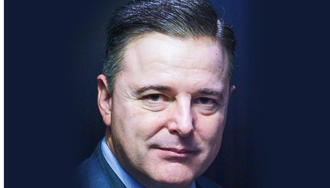 Luis Ronda presidente AEFL